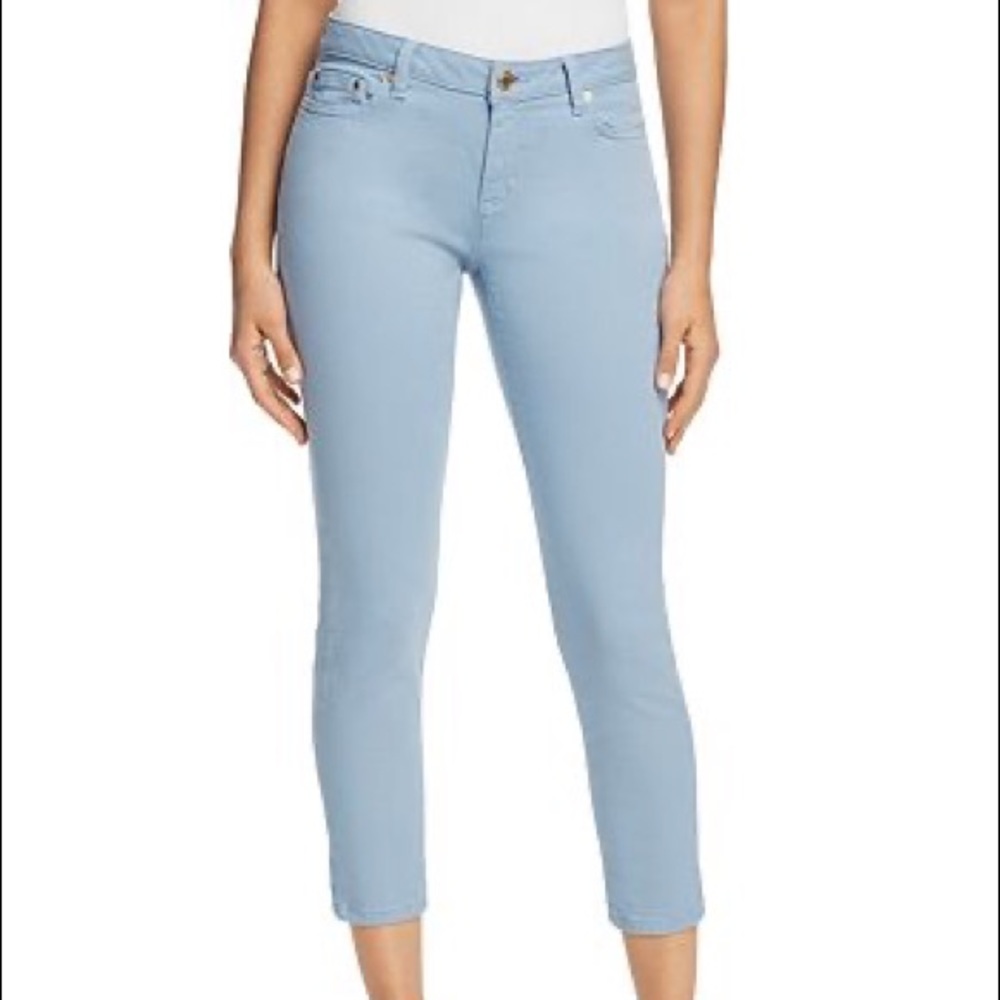 Michael Kors skinny capris. Size 2